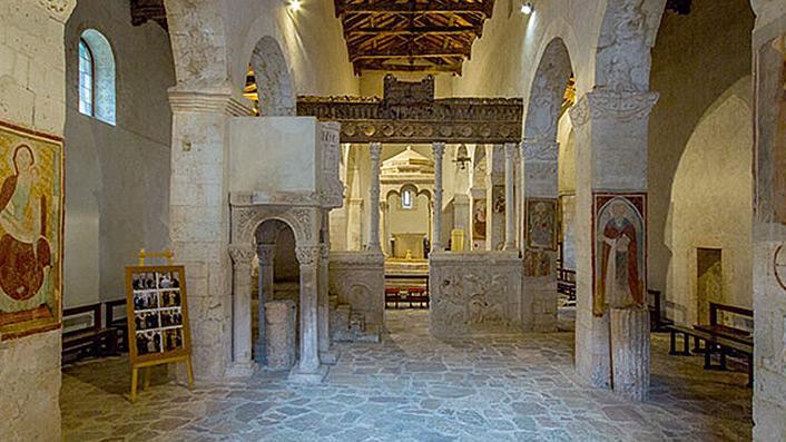 Appartamenti Il Capomandro Sant'Anatolia Exterior photo